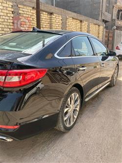 هیوندای سۆناتا